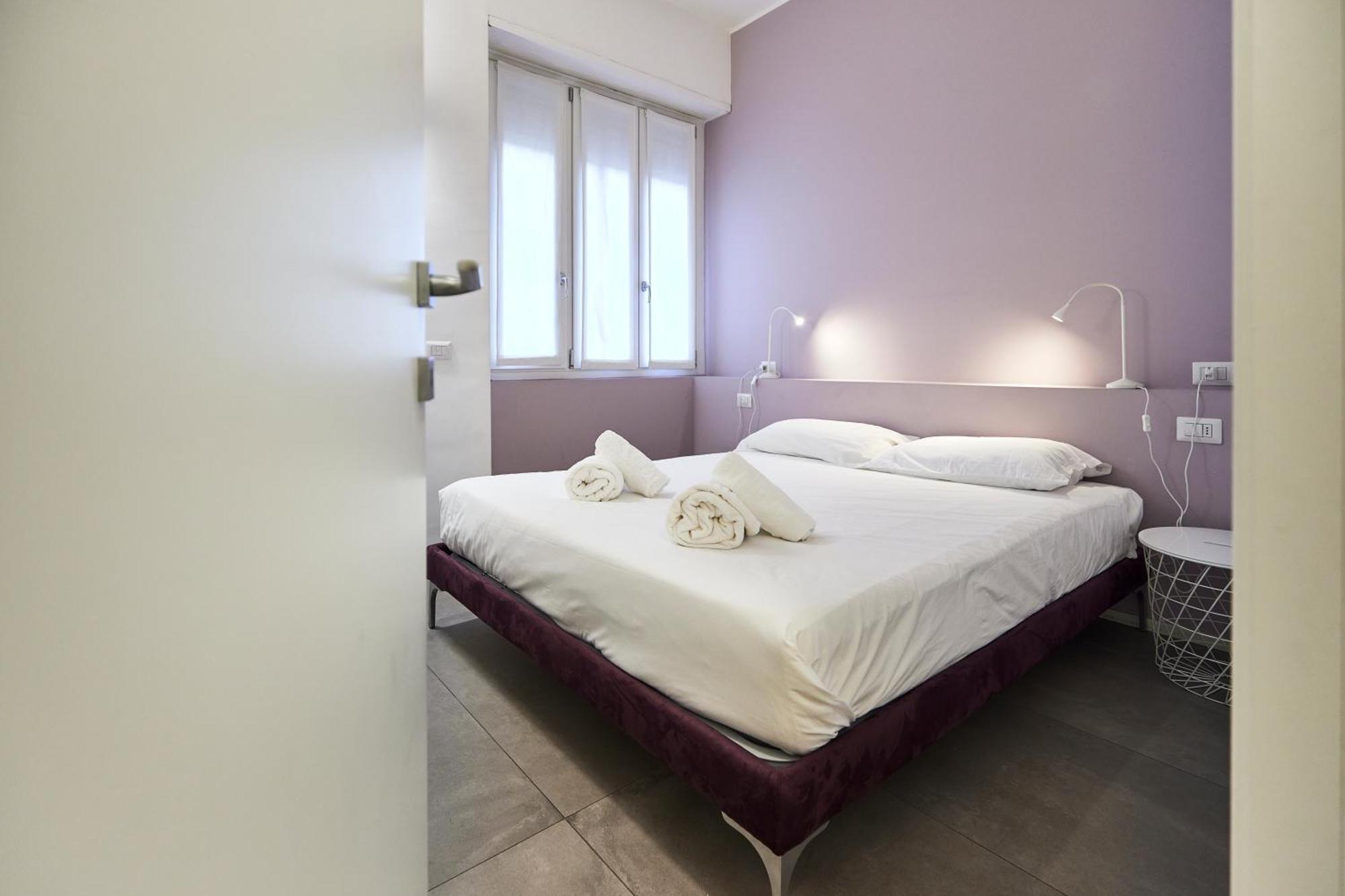 Cozy Meravigli Apartment - Pleasant Walk Between Duomo And Castello Milão Exterior foto