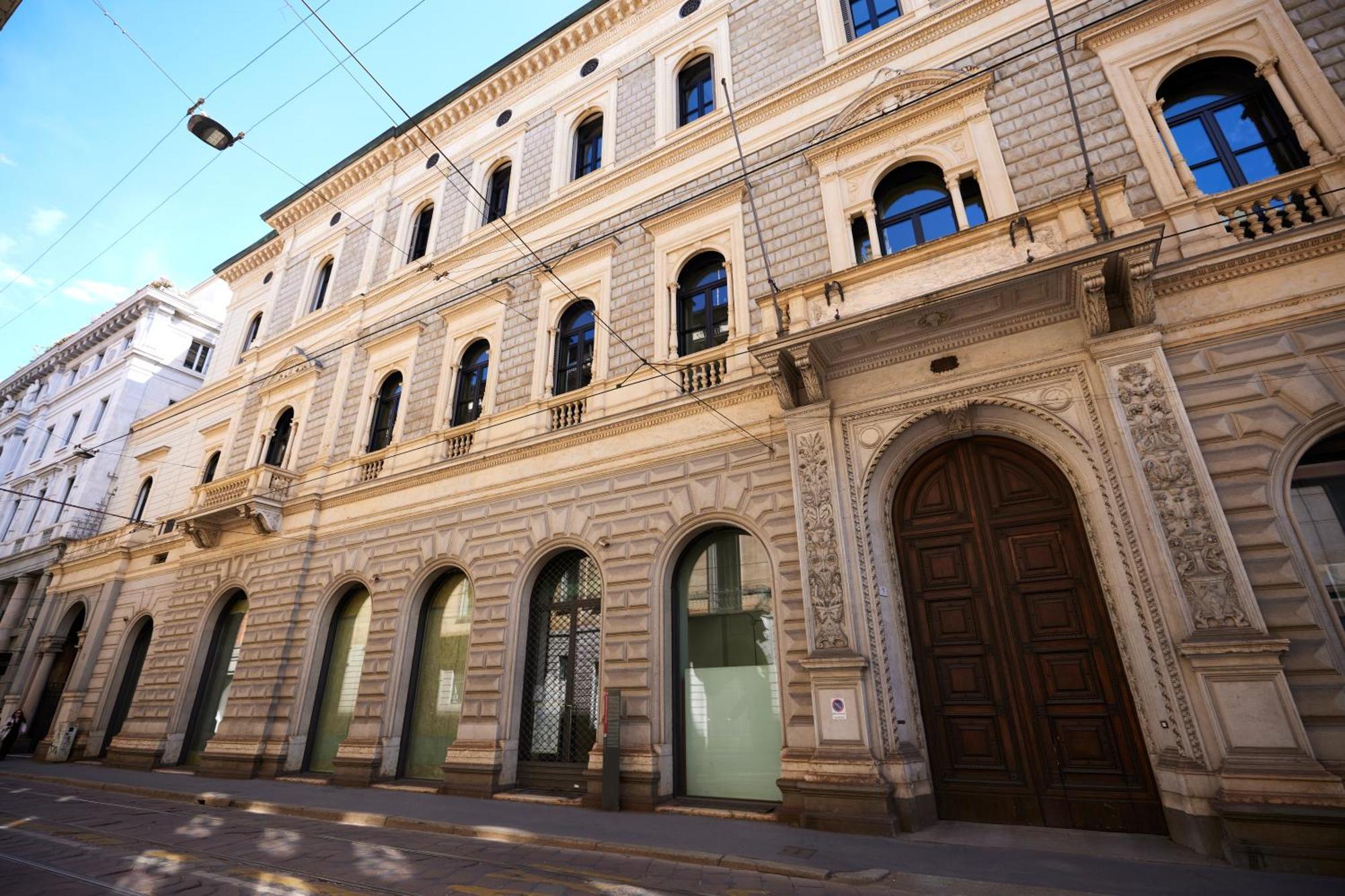 Cozy Meravigli Apartment - Pleasant Walk Between Duomo And Castello Milão Exterior foto